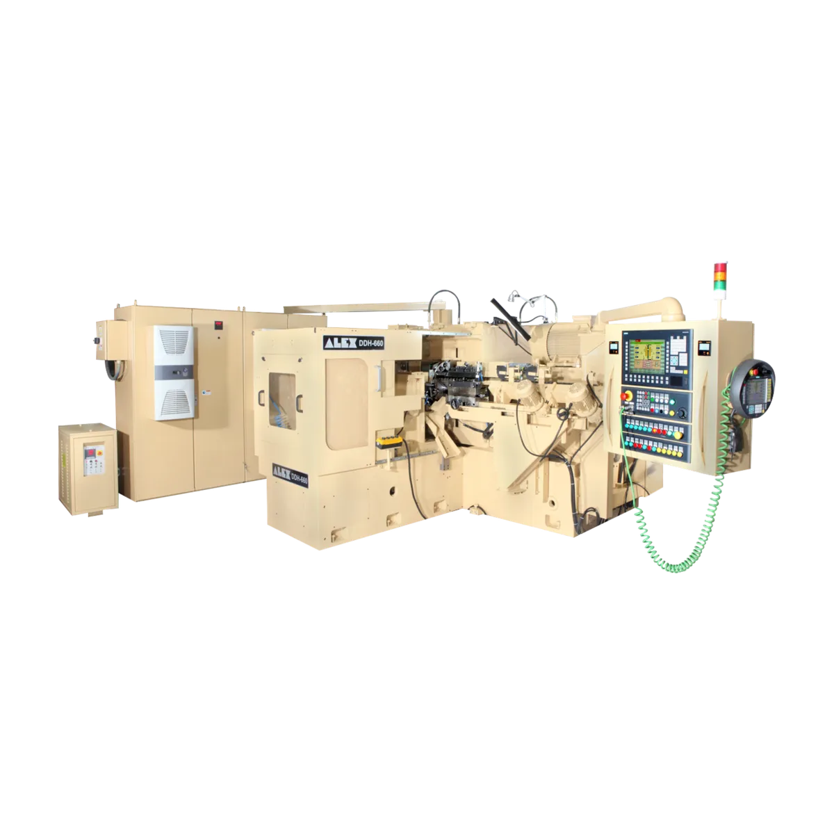 What Is Double-Disc Grinding — and When Should You Use It?
