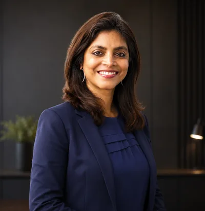 Nisha Lobo